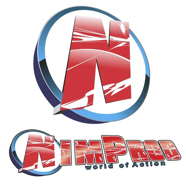 Logo of Nimprod