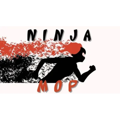 Ninja Mop