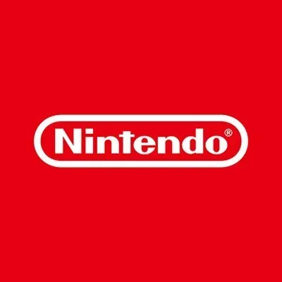 Logo of Nintendo