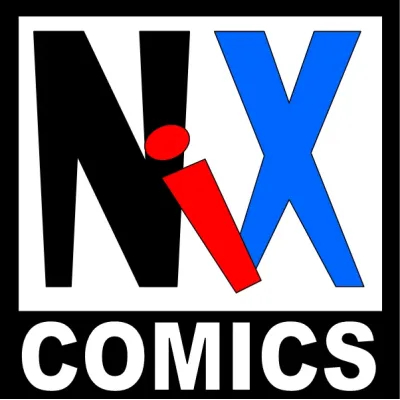 Nix Comics