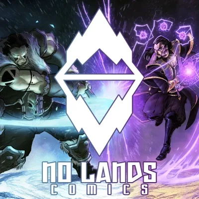 No Lands Productions
