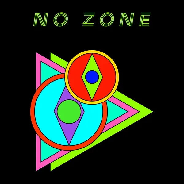 Logo of No Zone