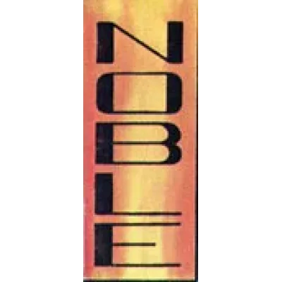 Noble Comics
