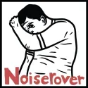 Logo of Noiserover Comics