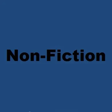Logo of Non-Fictional