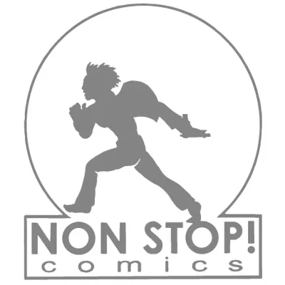 NON STOP! COMICS