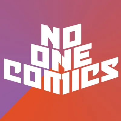 NoOne Comics