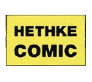 Logo of Norbert Hethke Verlag