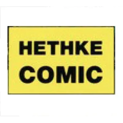 Norbert Hethke Verlag