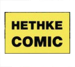 Logo of Norbert Hethke Verlag