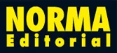 Logo of Norma Editorial