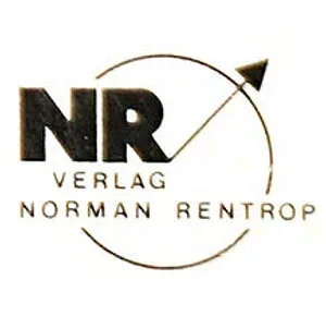 Logo of Norman Rentrop
