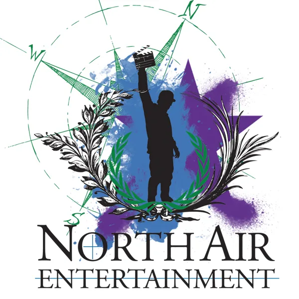 Logo of North Air Entertainment