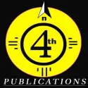 Logo of North Fourth Publications