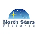 Logo of North Stars Pictures
