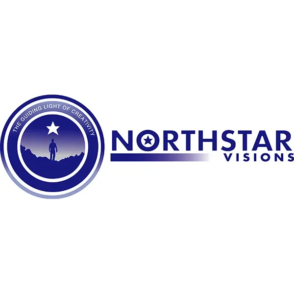 Logo of Northstar Visions