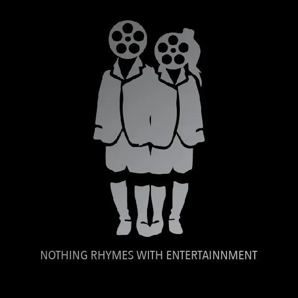 Logo of Nothing Rhymes With Entertainment