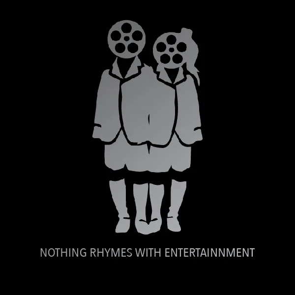 Logo of Nothing Rhymes With Entertainment
