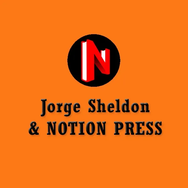 Logo of Notion Press