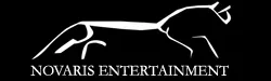 Logo of Novaris Entertainment
