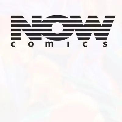 Now Comics
