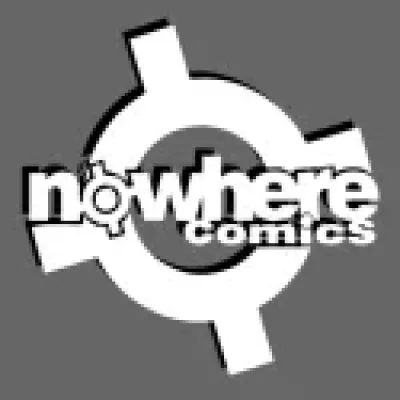 Nowhere Comics