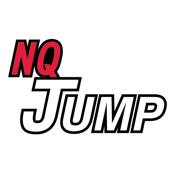 Logo of NQ Jump