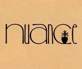 Logo of Nuance, Inc