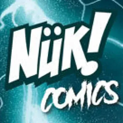 Nük! Comics