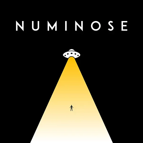 Logo of Numinose