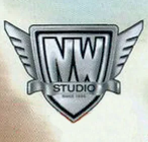 Logo of NW Studios
