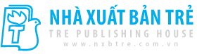 Logo of NXB Trẻ