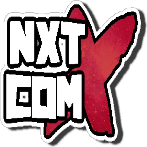Logo of NxtComX