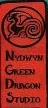 Logo of Nydwyn Green Dragon Studio