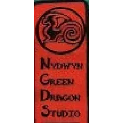 Nydwyn Green Dragon Studio
