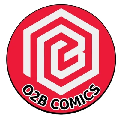 O2B Comics