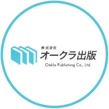 Logo of Oakla Shuppan