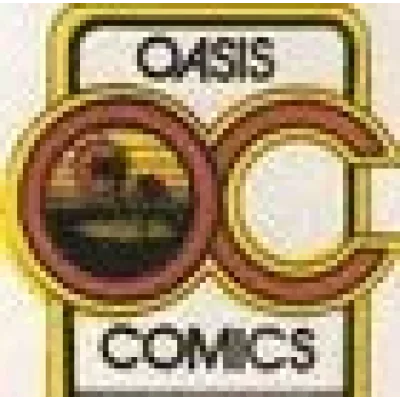 Oasis Comics