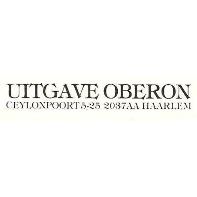 Oberon BV