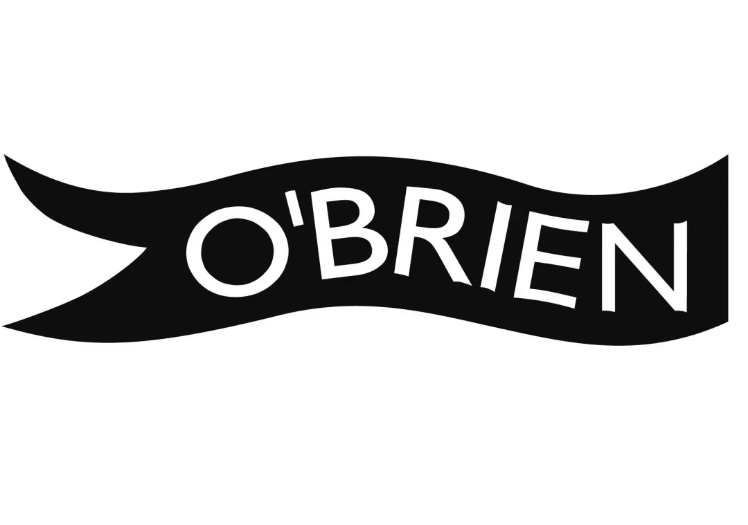 Logo of O'Brien Press
