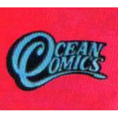 Ocean Comics