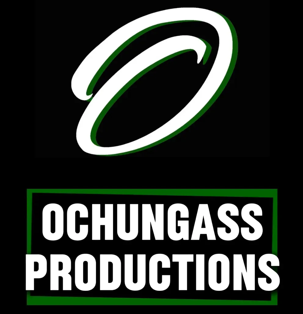 Logo of Ochungass Productions