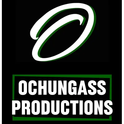 Ochungass Productions