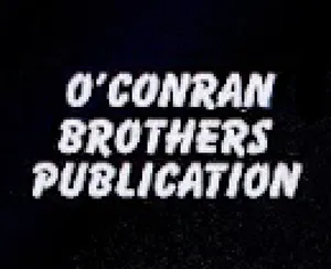 Logo of O'Conran Brothers Publication