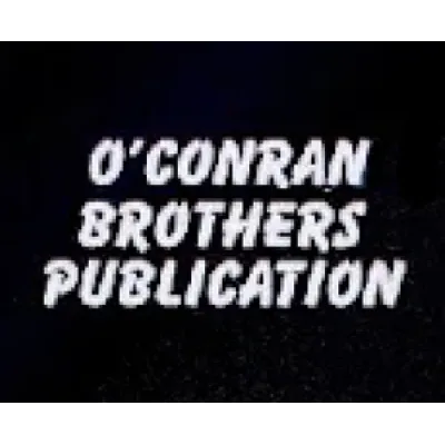 O'Conran Brothers Publication