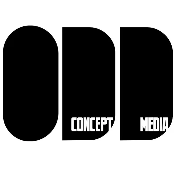 Logo of Odd Concept Media