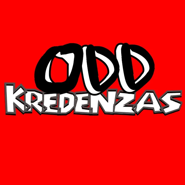 Logo of Odd Kredenzas