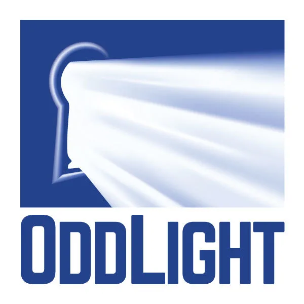 Logo of Odd Light