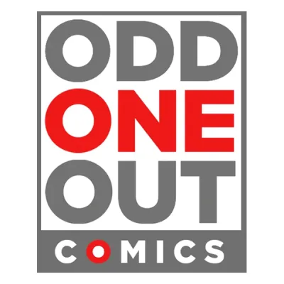 Odd One Out Comics