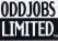 Logo of Oddjobs Limited